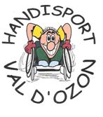 Handisport Val d'Ozon