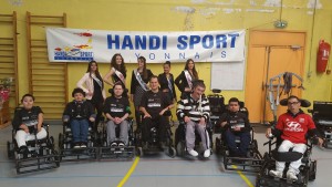 Foot Fauteuil 2