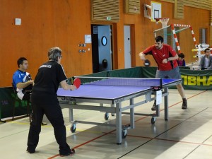 tenis table Chambéry 2