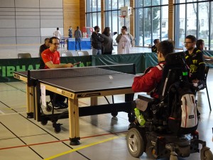 tenis table Chambéry 4