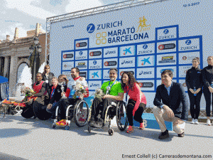 marathon barcelone 2017 1