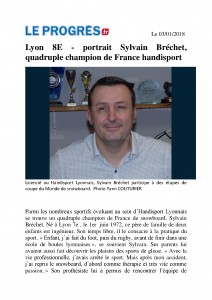 Article_Sylvain Progrès 2018 01 03 Page 1