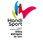 Comité Départemental Handisport du Rhône Métropôle de Lyon