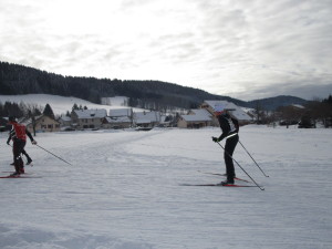 Ski nordique 201802 Foulée Blanche 1