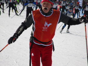 Ski nordique 201802 Foulée Blanche 3